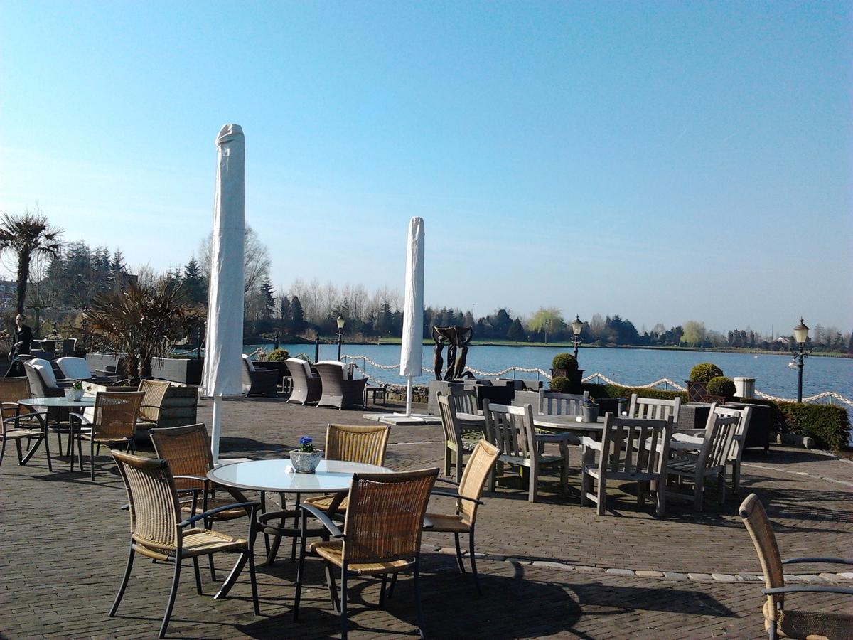 De Koperen Hoogte Hotel Lichtmis Exterior foto