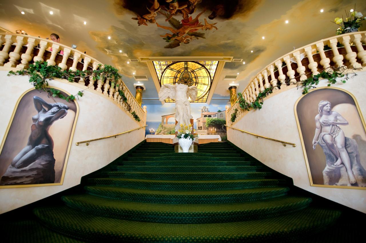 De Koperen Hoogte Hotel Lichtmis Exterior foto